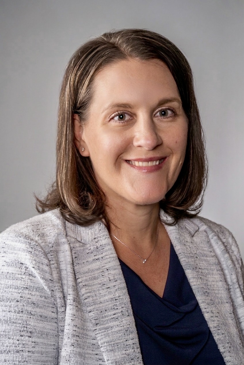 Monica Melichar, founder of DepthLine Insights