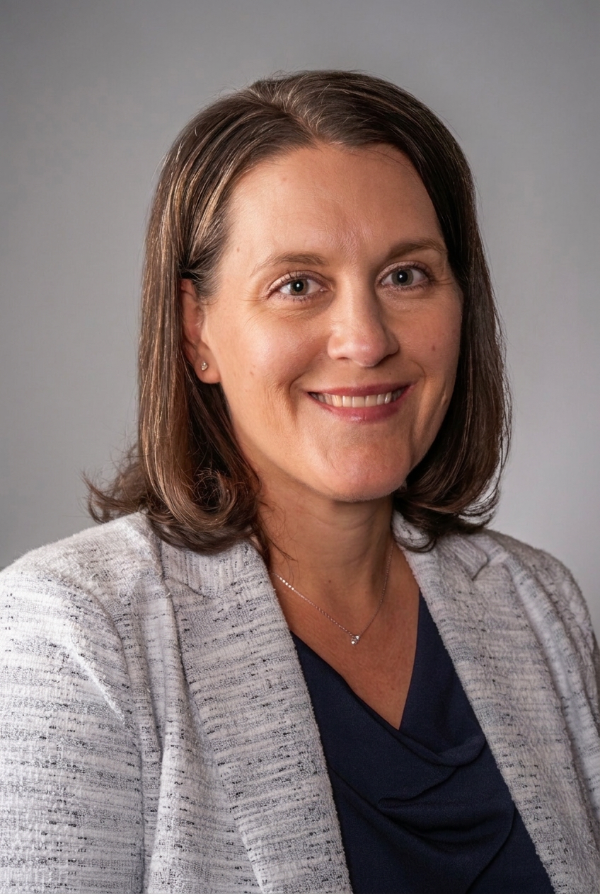 Monica Melichar, founder of DepthLine Insights